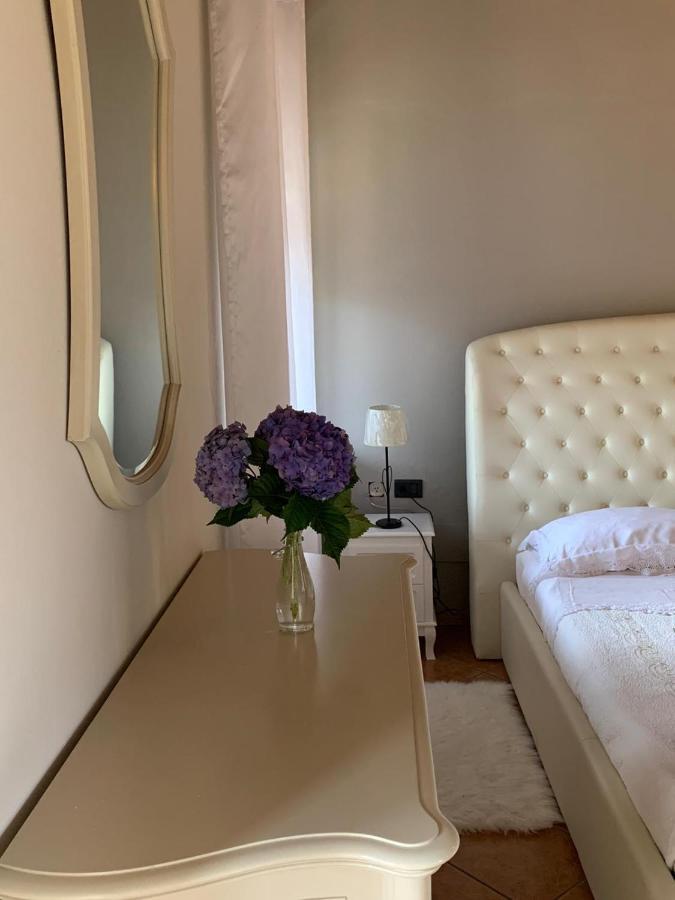 Maison Diletta Castelletto sopra Ticino Bagian luar foto