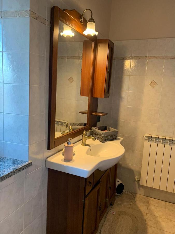 Maison Diletta Castelletto sopra Ticino Bagian luar foto