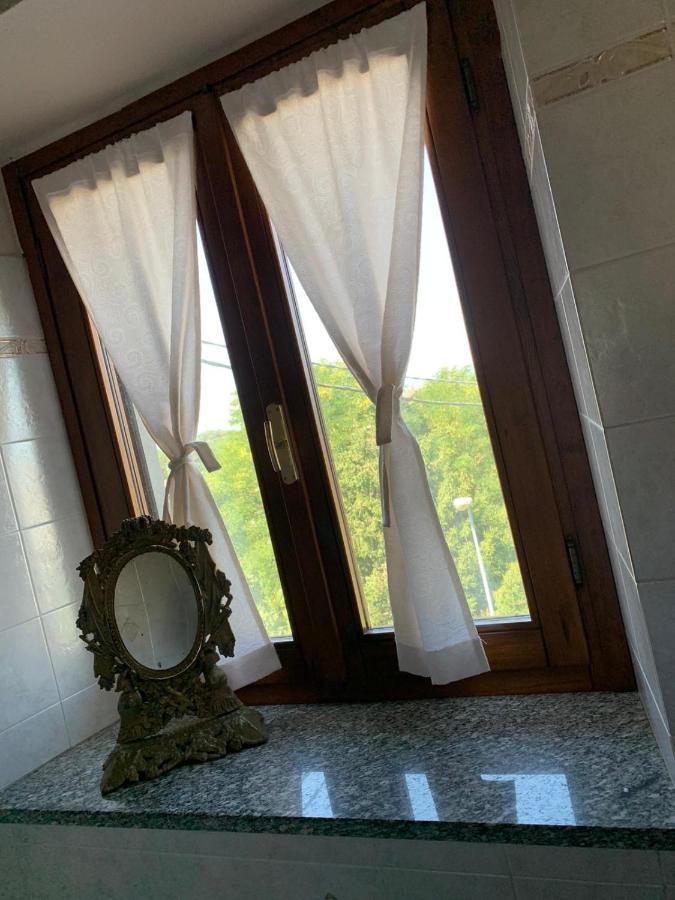 Maison Diletta Castelletto sopra Ticino Bagian luar foto