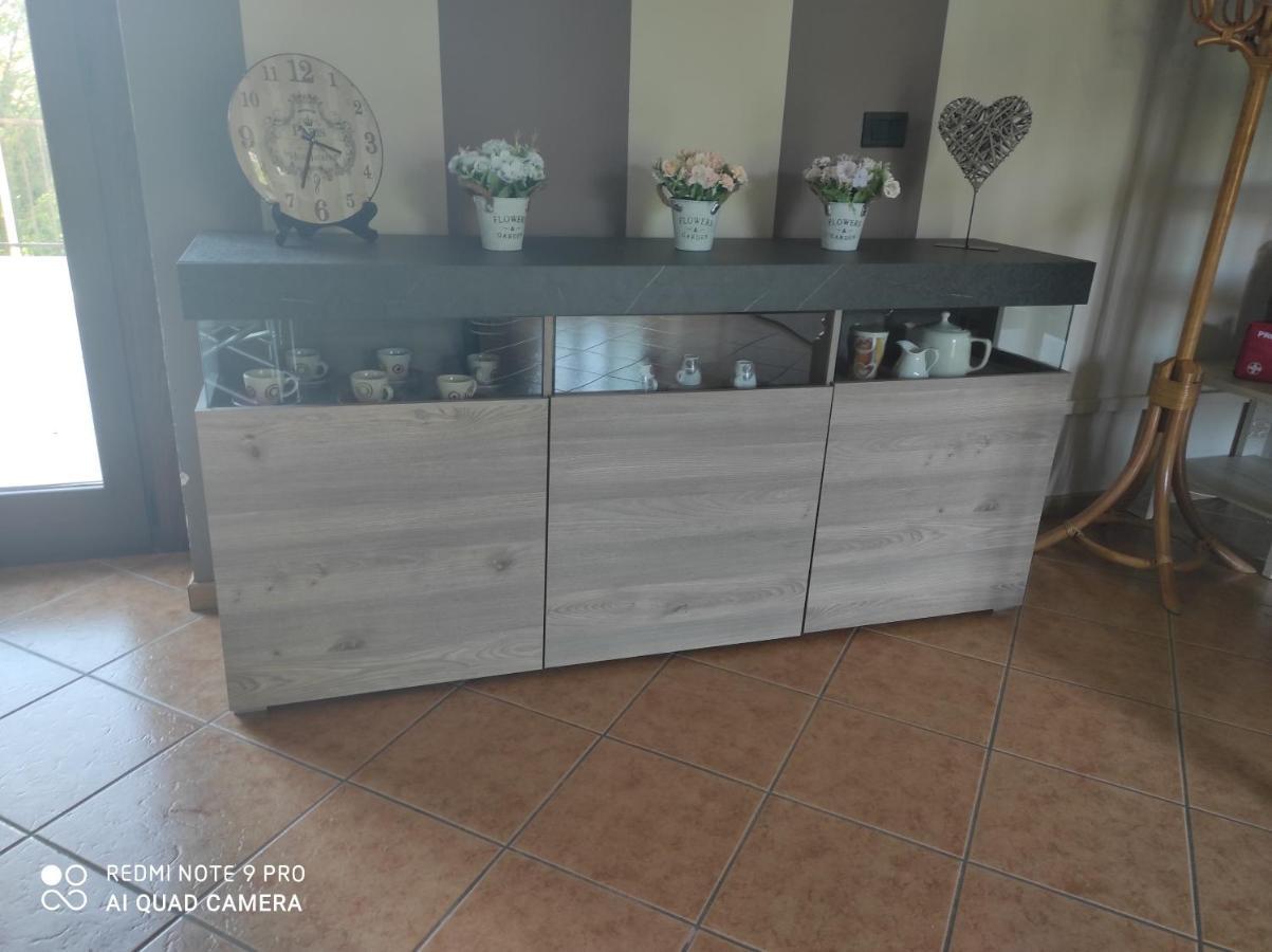 Maison Diletta Castelletto sopra Ticino Bagian luar foto