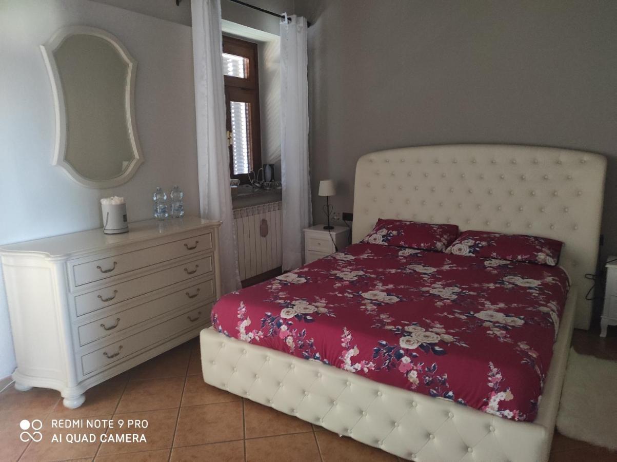 Maison Diletta Castelletto sopra Ticino Bagian luar foto
