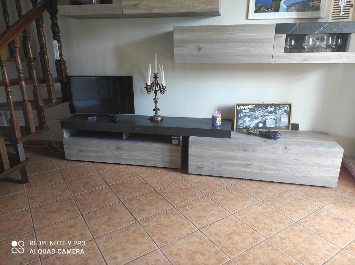 Maison Diletta Castelletto sopra Ticino Bagian luar foto