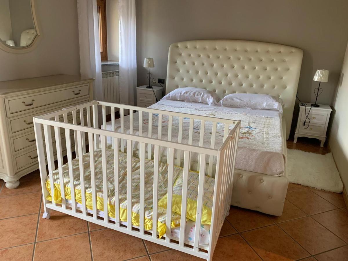 Maison Diletta Castelletto sopra Ticino Bagian luar foto