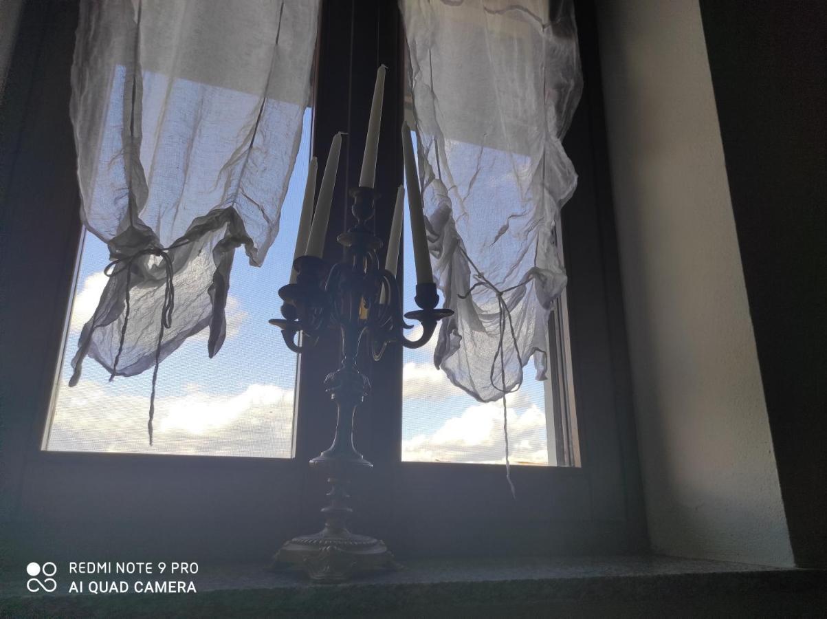 Maison Diletta Castelletto sopra Ticino Bagian luar foto