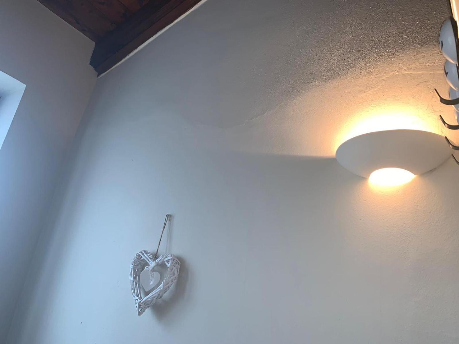 Maison Diletta Castelletto sopra Ticino Bagian luar foto